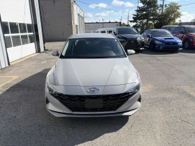 Hyundai Elantra, снимка 6