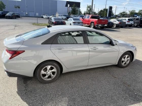Hyundai Elantra, снимка 3