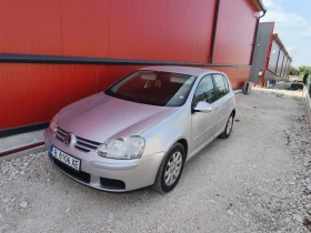 VW Golf 1.9TDI 105кс., снимка 2