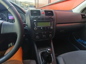 VW Golf 1.9TDI 105кс., снимка 9