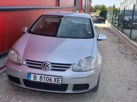 VW Golf 1.9TDI 105кс., снимка 1