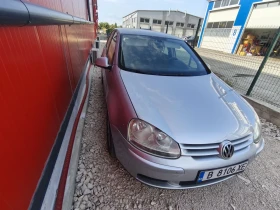 VW Golf 1.9TDI 105кс., снимка 5
