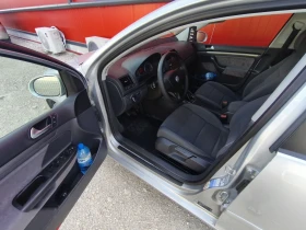 VW Golf 1.9TDI 105кс., снимка 6