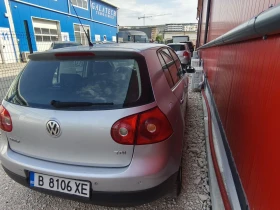 VW Golf 1.9TDI 105кс., снимка 4