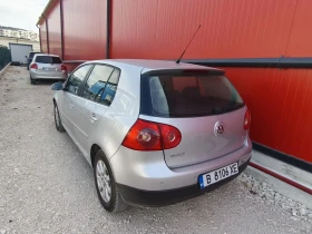 VW Golf 1.9TDI 105кс., снимка 3