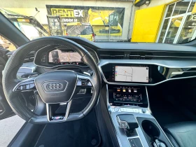 Audi A6 40TDI* 3xS-LINE* B&O* 360* Mild-Hybrid, снимка 9