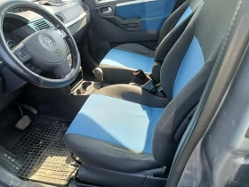 Opel Meriva, снимка 9