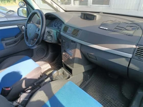 Opel Meriva, снимка 7