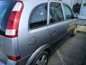 Opel Meriva, снимка 5
