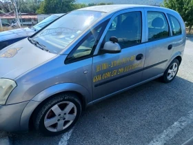 Opel Meriva, снимка 2