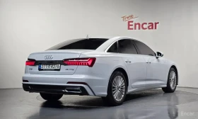 Audi A6 * 45 TFSI Premium * ДИСТРОНИК * ОБДУХВАНЕ* HEAD-UP, снимка 2