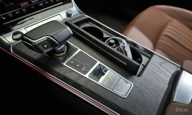 Audi A6 * 45 TFSI Premium * ДИСТРОНИК * ОБДУХВАНЕ* HEAD-UP, снимка 9