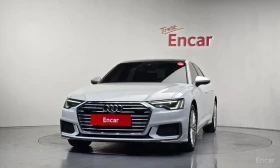 Audi A6 * 45 TFSI Premium * ДИСТРОНИК * ОБДУХВАНЕ* HEAD-UP, снимка 3