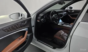Audi A6 * 45 TFSI Premium * ДИСТРОНИК * ОБДУХВАНЕ* HEAD-UP, снимка 10