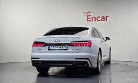 Audi A6 * 45 TFSI Premium * ДИСТРОНИК * ОБДУХВАНЕ* HEAD-UP, снимка 4