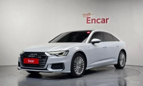 Audi A6 * 45 TFSI Premium * ДИСТРОНИК * ОБДУХВАНЕ* HEAD-UP, снимка 1