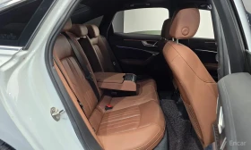 Audi A6 * 45 TFSI Premium * ДИСТРОНИК * ОБДУХВАНЕ* HEAD-UP, снимка 11