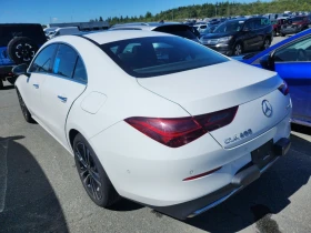 Mercedes-Benz CLA 250 * АвтоКредит * (ЦЕНА ДО БГ), снимка 4