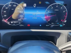 Mercedes-Benz CLA 250 * АвтоКредит * (ЦЕНА ДО БГ), снимка 9
