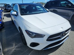 Mercedes-Benz CLA 250 * АвтоКредит * (ЦЕНА ДО БГ), снимка 2