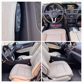 Mercedes-Benz E 350 d/AMG/ВС.ЕКСТРИ/ПОРЪЧКОВА/БЕЗ АНАЛОГ///, снимка 11