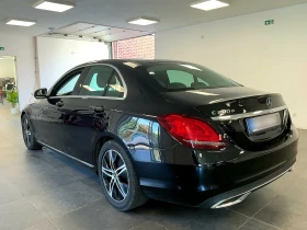 Mercedes-Benz C 200 D MULTIBEAM/FACELIFT/СОБСТВЕН ЛИЗИНГ, снимка 5