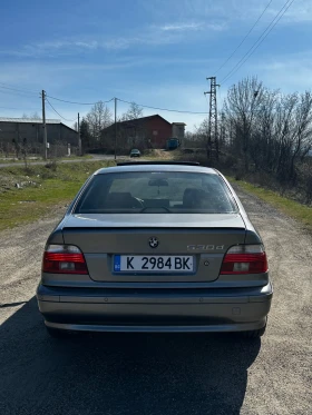 BMW 530, снимка 5