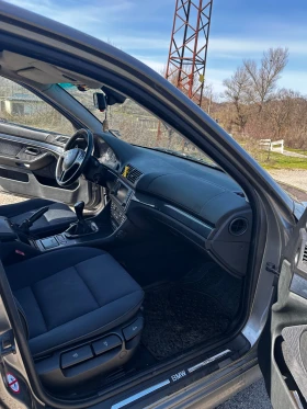 BMW 530, снимка 8