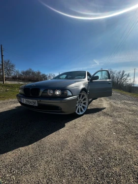BMW 530, снимка 10