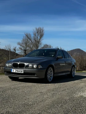 BMW 530, снимка 2