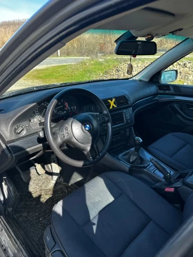 BMW 530, снимка 7