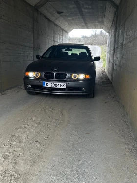 BMW 530, снимка 13