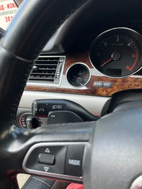 Audi A8 D3, снимка 9