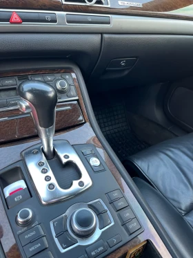 Audi A8 D3, снимка 12