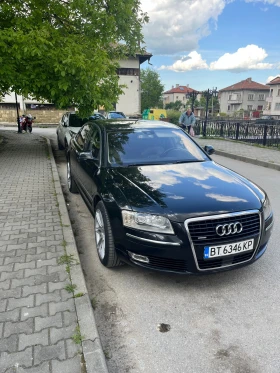 Audi A8 D3, снимка 1