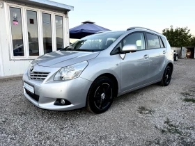 Toyota Verso 1.8Vvti  Фейслифт Швейцария, снимка 4