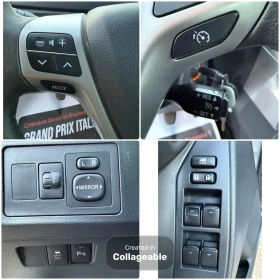 Toyota Verso 1.8Vvti  Фейслифт Швейцария, снимка 15