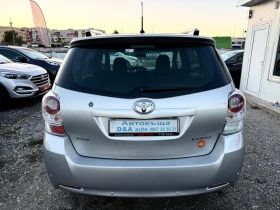 Toyota Verso 1.8Vvti  Фейслифт Швейцария, снимка 8
