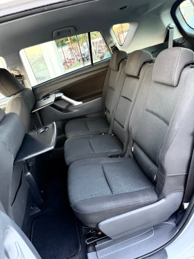 Toyota Verso 1.8Vvti  Фейслифт Швейцария, снимка 12