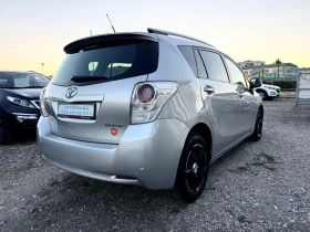 Toyota Verso 1.8Vvti  Фейслифт Швейцария, снимка 7