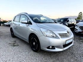 Toyota Verso 1.8Vvti  Фейслифт Швейцария, снимка 1