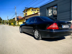 Mercedes-Benz S 320, снимка 5