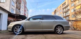 Toyota Avensis, снимка 6
