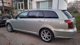 Toyota Avensis, снимка 7