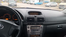 Toyota Avensis, снимка 15