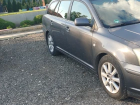 Toyota Avensis, снимка 2