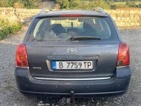 Toyota Avensis, снимка 5