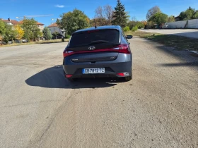 Hyundai I20, снимка 5