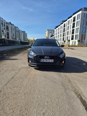 Hyundai I20, снимка 1
