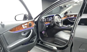Mercedes-Benz E 220, снимка 10
